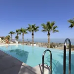 Exclusive 3-Bedroom Apartment In Higueron